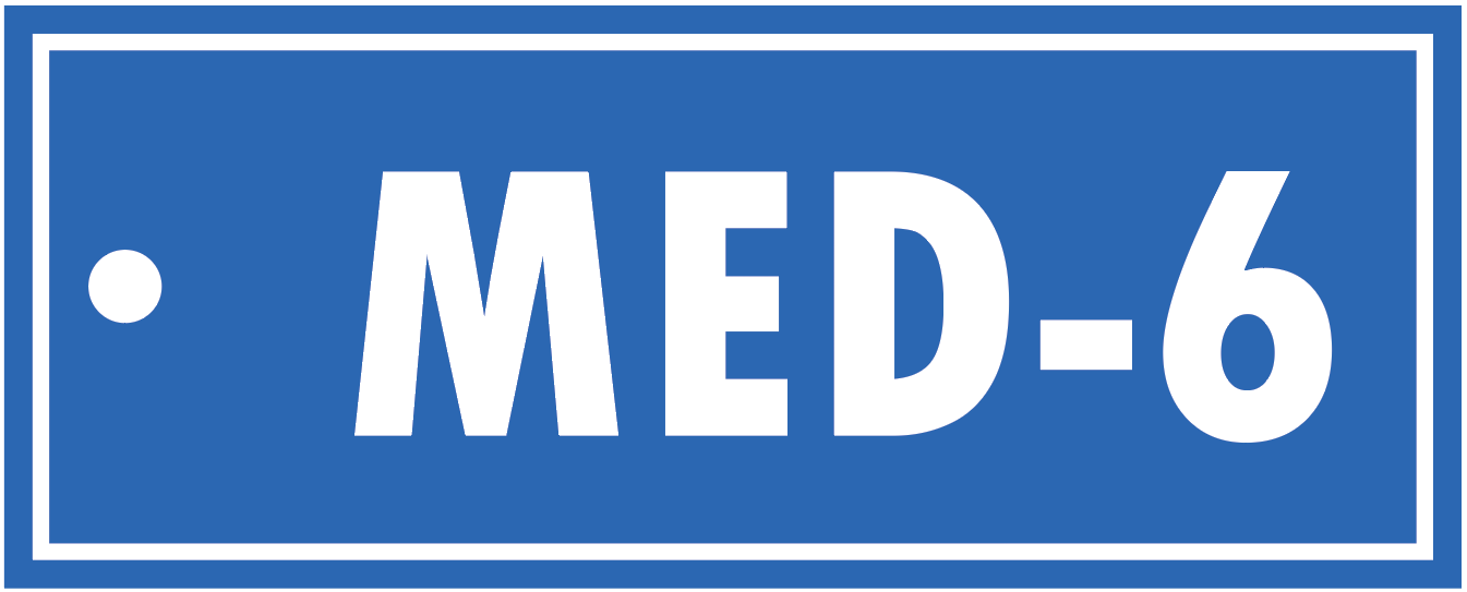 ALPHA-NUMERIC MEDICAL TAG