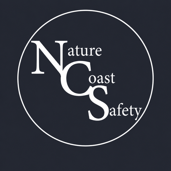 Nature Coast Safety