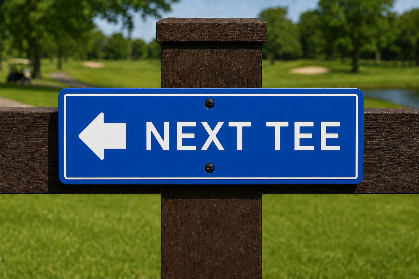 Next Tee, Directional