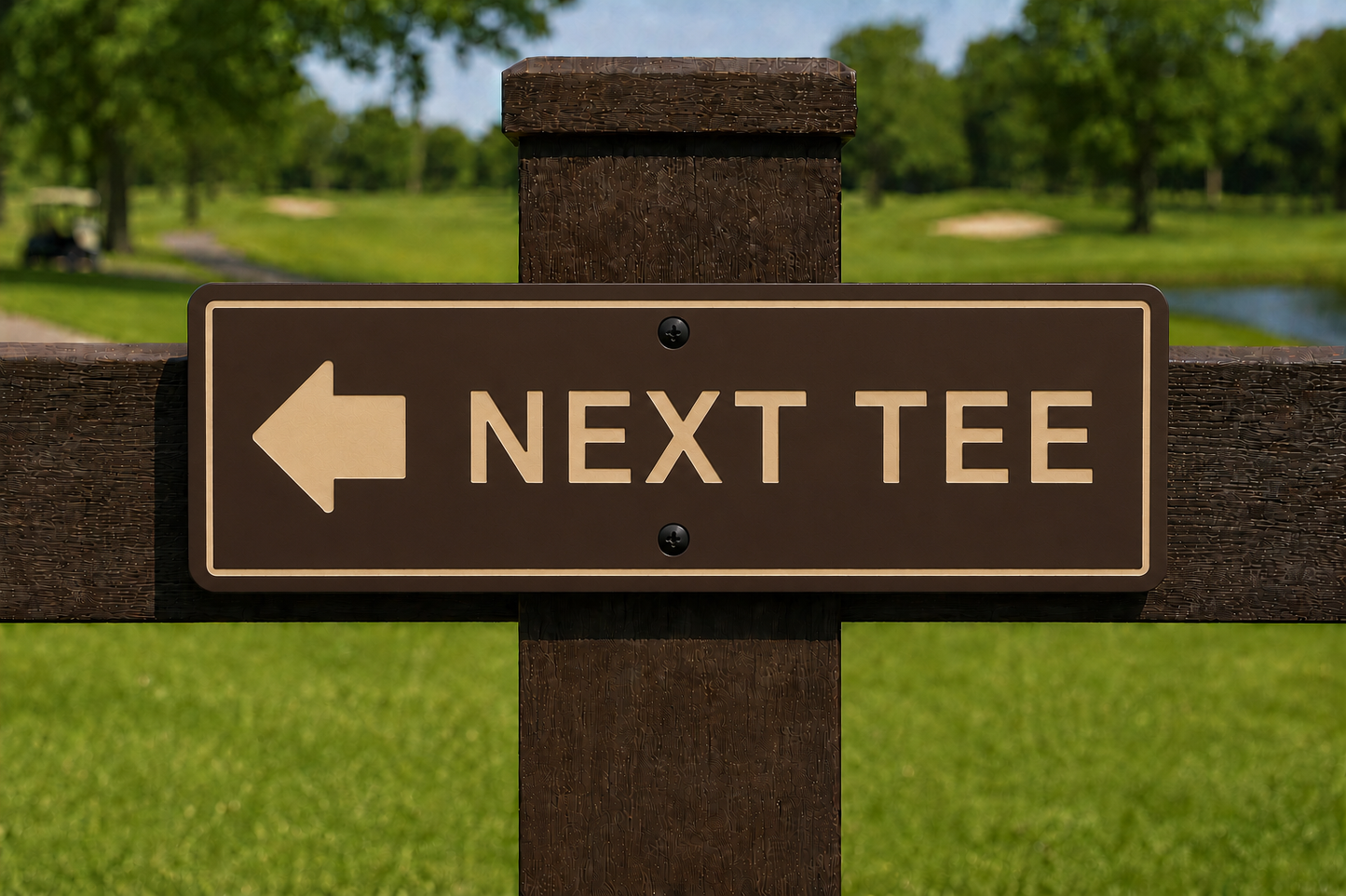 Next Tee, Directional