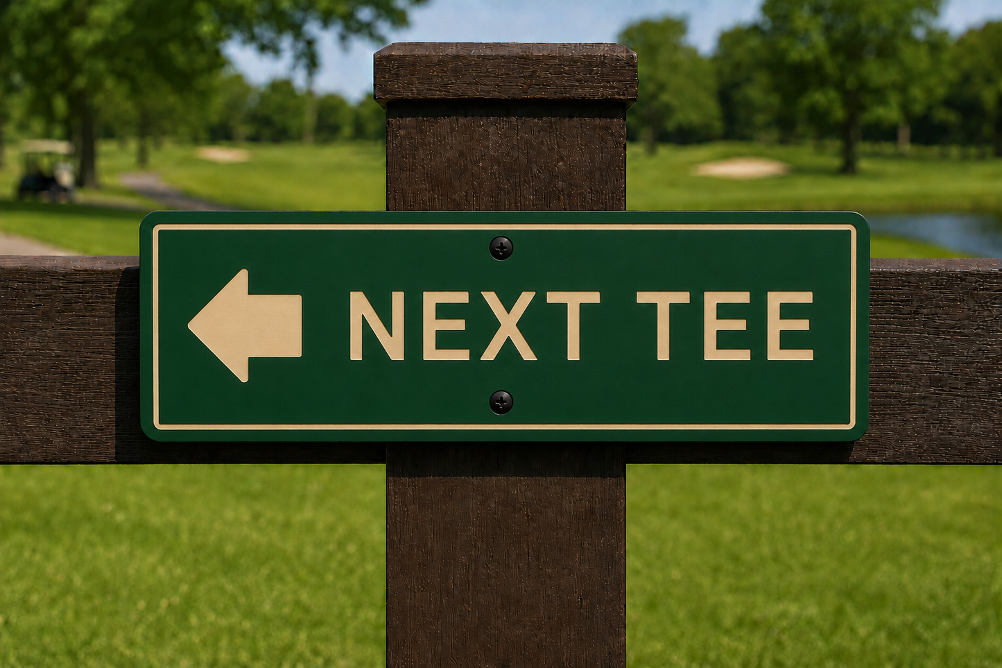 Next Tee, Directional