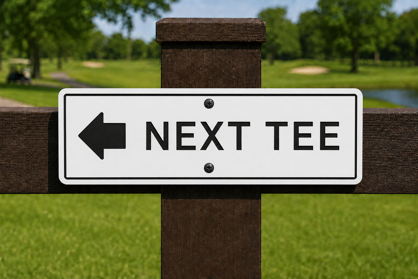 Next Tee, Directional