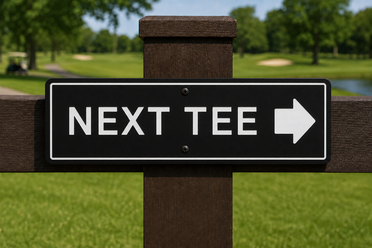 Next Tee, Directional