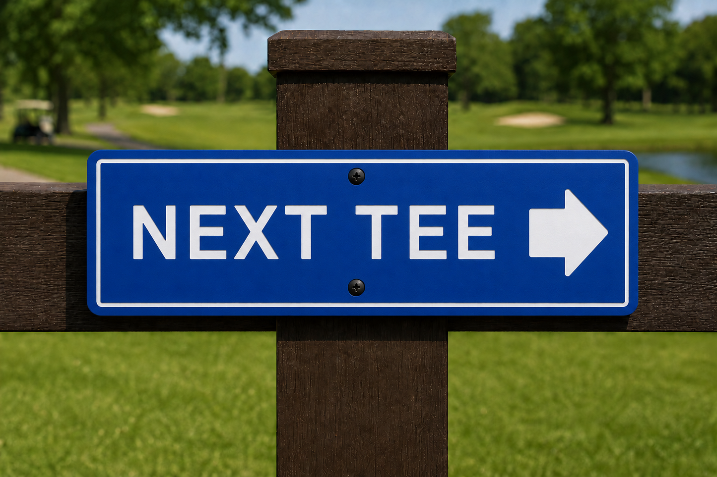 Next Tee, Directional