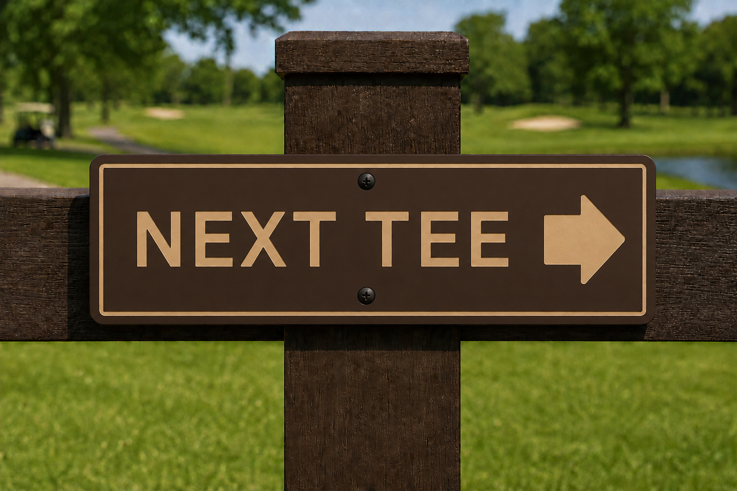 Next Tee, Directional