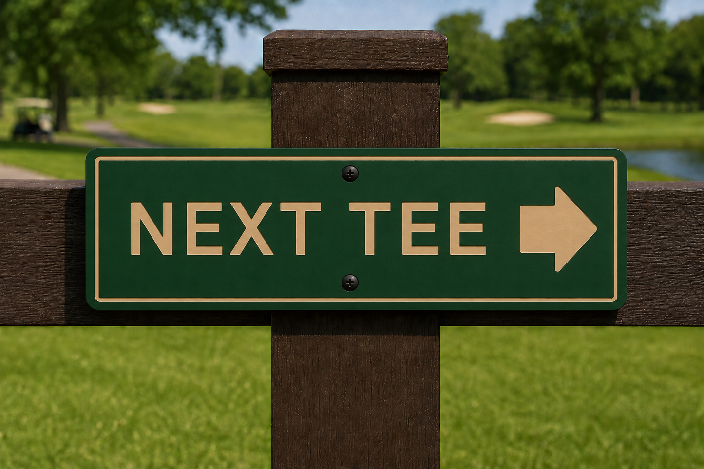 Next Tee, Directional