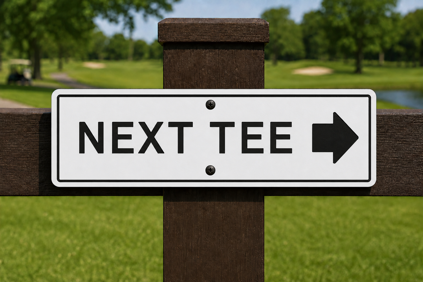 Next Tee, Directional