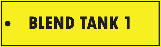 BLEND TANK