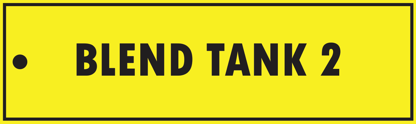 BLEND TANK