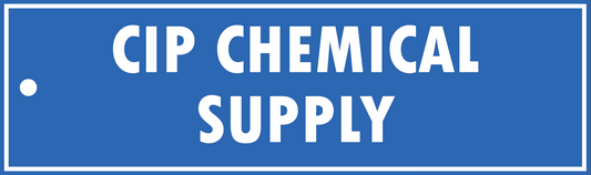 CIP CHEMICAL SUPPLY