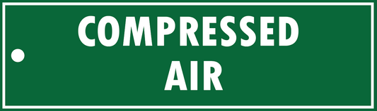 COMPRESSED AIR
