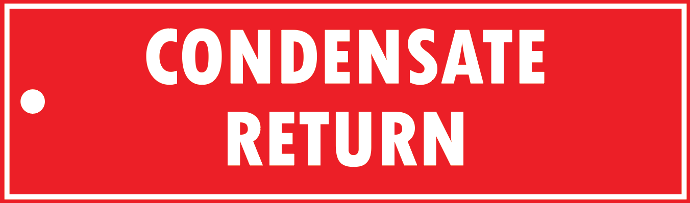 CONDENSATE RETURN