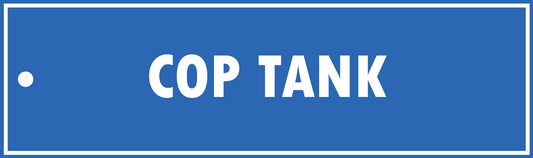 COP TANK