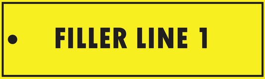 FILLER LINE