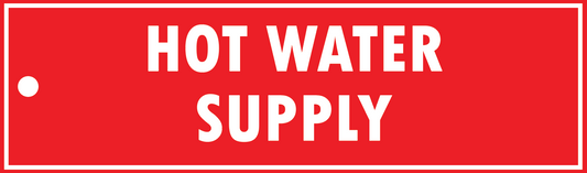HOT WATER SUPPLY