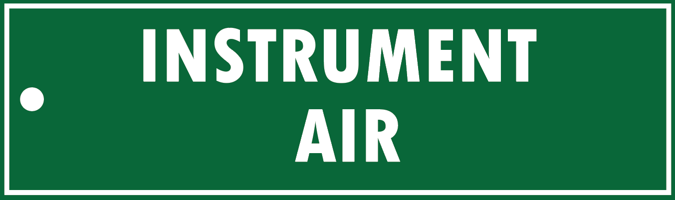 INSTRUMENT AIR