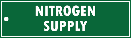 NITROGEN SUPPLY