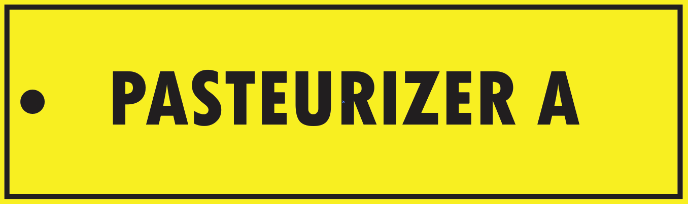PASTEURIZER