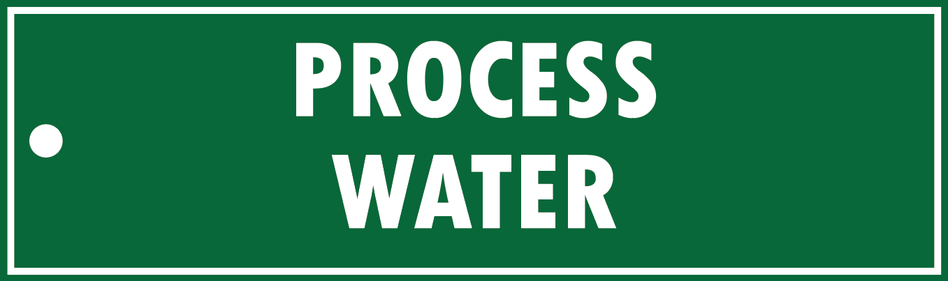 PROCESS WATER